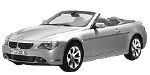 BMW E64 U0777 Fault Code