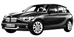 BMW F20 U0777 Fault Code